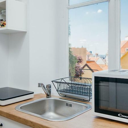 Apartamento Old Town Tale Zagreb Exterior foto