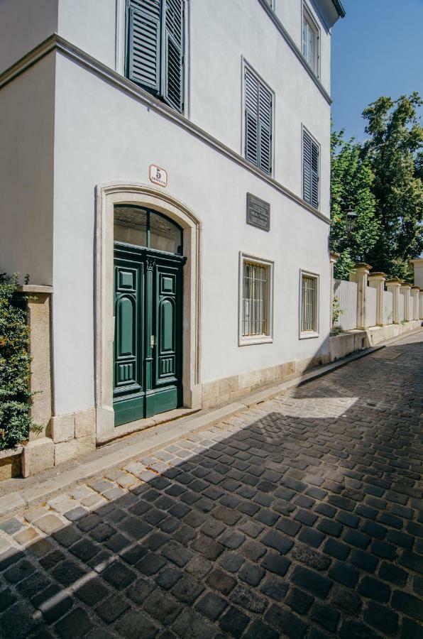 Apartamento Old Town Tale Zagreb Exterior foto