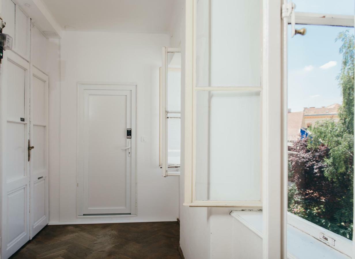 Apartamento Old Town Tale Zagreb Exterior foto