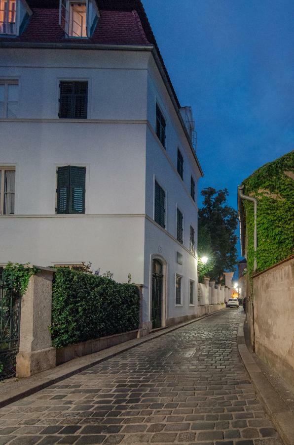 Apartamento Old Town Tale Zagreb Exterior foto