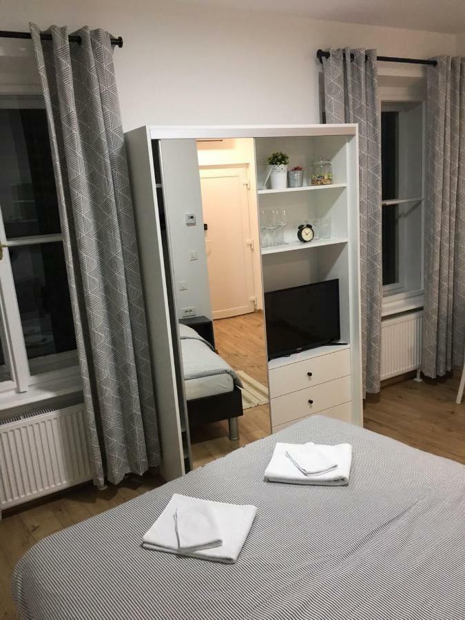 Apartamento Old Town Tale Zagreb Exterior foto