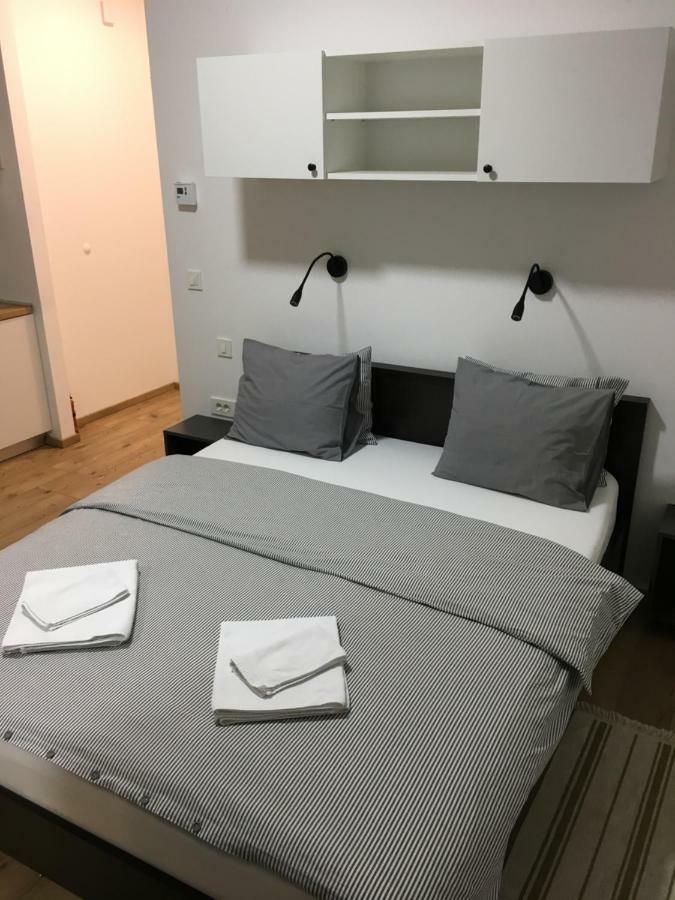 Apartamento Old Town Tale Zagreb Exterior foto