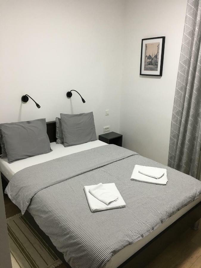 Apartamento Old Town Tale Zagreb Exterior foto